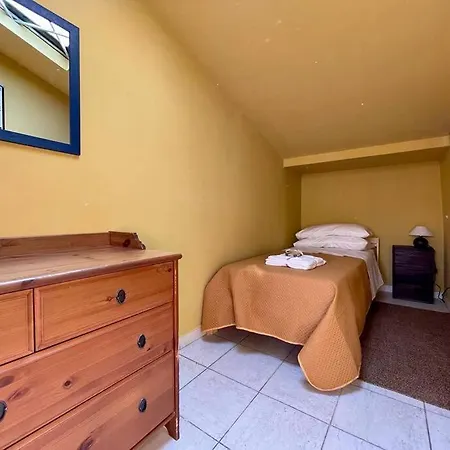 Spaccanapoli Top, Your House In The Old Town Νάπολη