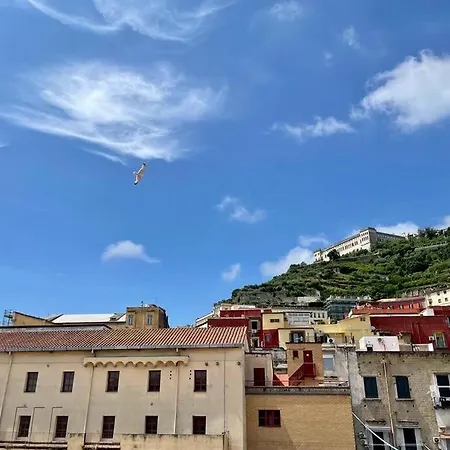 Spaccanapoli Top, Your House In The Old Town Διαμέρισμα