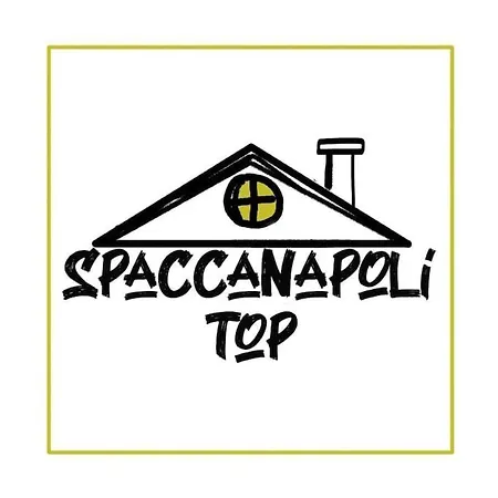 Διαμέρισμα Spaccanapoli Top, Your House In The Old Town Νάπολη