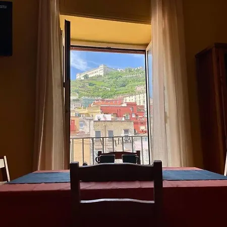 Spaccanapoli Top, Your House In The Old Town Διαμέρισμα Νάπολη