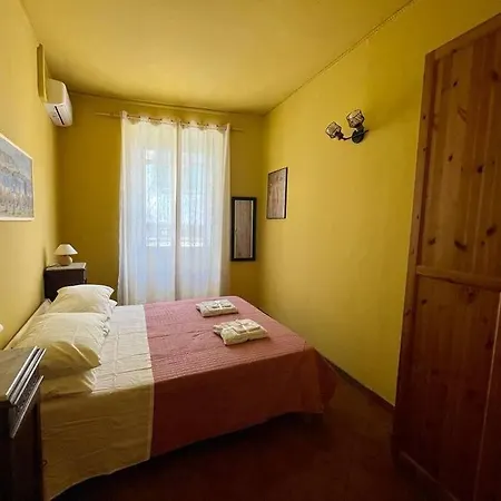 Spaccanapoli Top, Your House In The Old Town