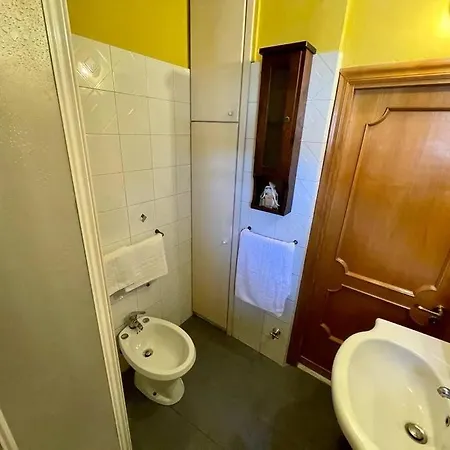 Διαμέρισμα Spaccanapoli Top, Your House In The Old Town Νάπολη