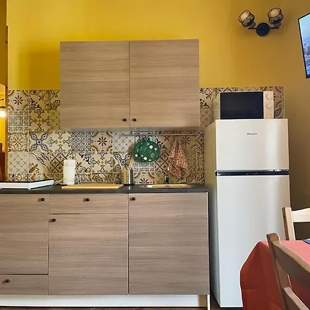 Διαμέρισμα Spaccanapoli Top, Your House In The Old Town