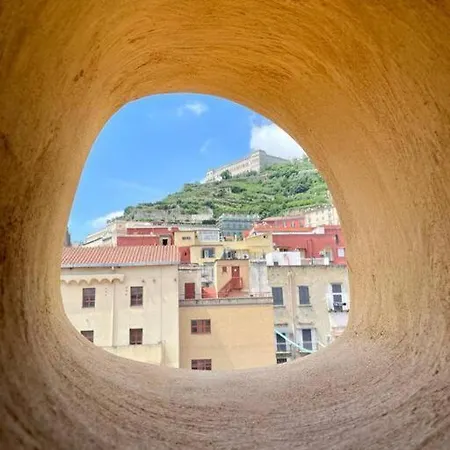 Appartamento Spaccanapoli Top, Your House In The Old Town *