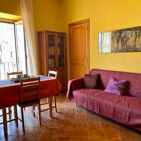 Spaccanapoli Top, Your House In The Old Town Appartamento *