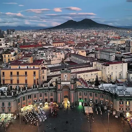 Spaccanapoli Top, Your House In The Old Town * Napoli